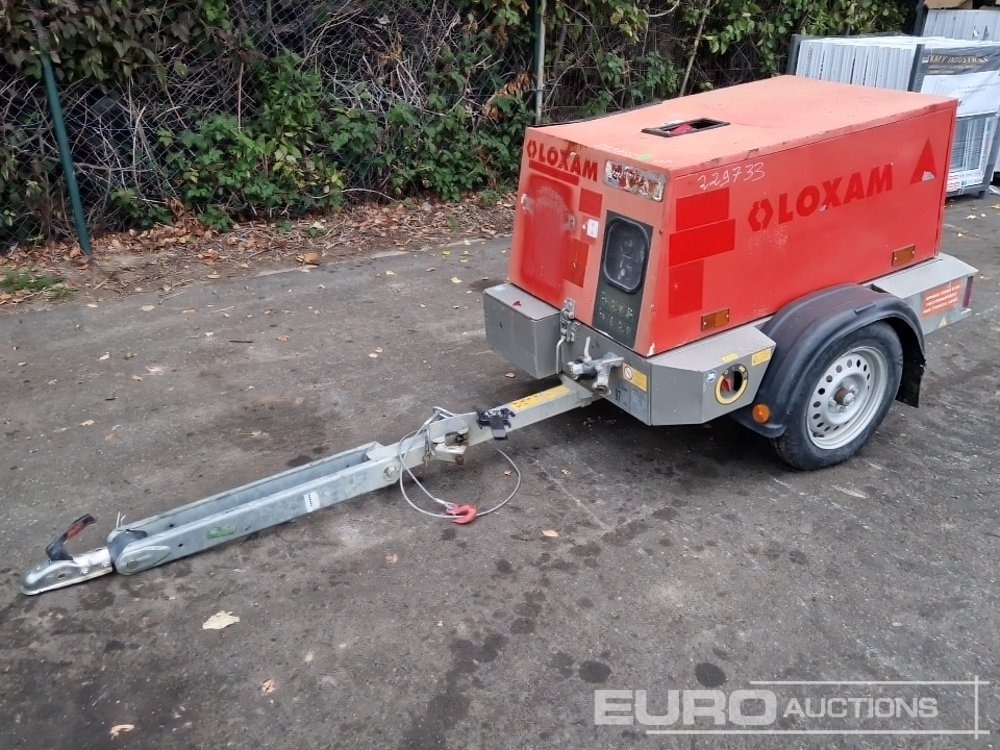 2016 Kaeser M20 70CFM - Compresor de aire: foto 1 2016 Kaeser M20 70CFM - Compresor de aire: foto 1