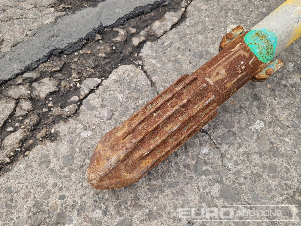 2016 Robel 62.05L- Breaker - Construcción de carreteras: foto 5 2016 Robel 62.05L- Breaker - Construcción de carreteras: foto 5