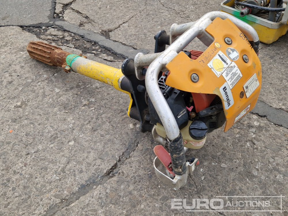 2016 Robel 62.05L- Breaker - Construcción de carreteras: foto 2 2016 Robel 62.05L- Breaker - Construcción de carreteras: foto 2