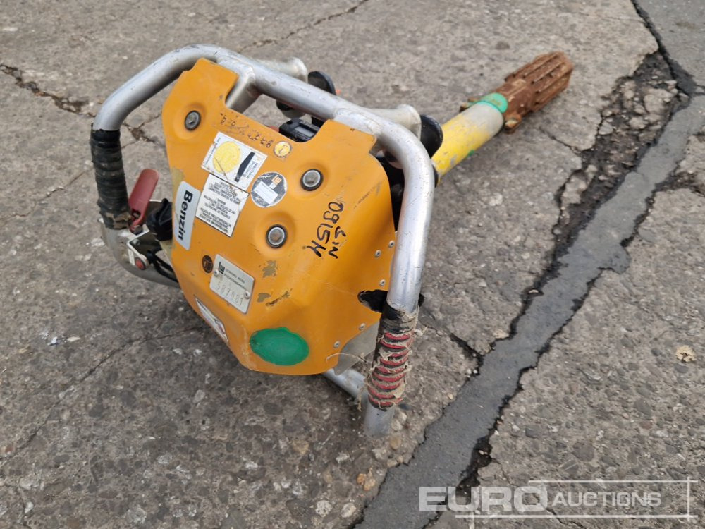 2016 Robel 62.05L- Breaker - Construcción de carreteras: foto 3 2016 Robel 62.05L- Breaker - Construcción de carreteras: foto 3