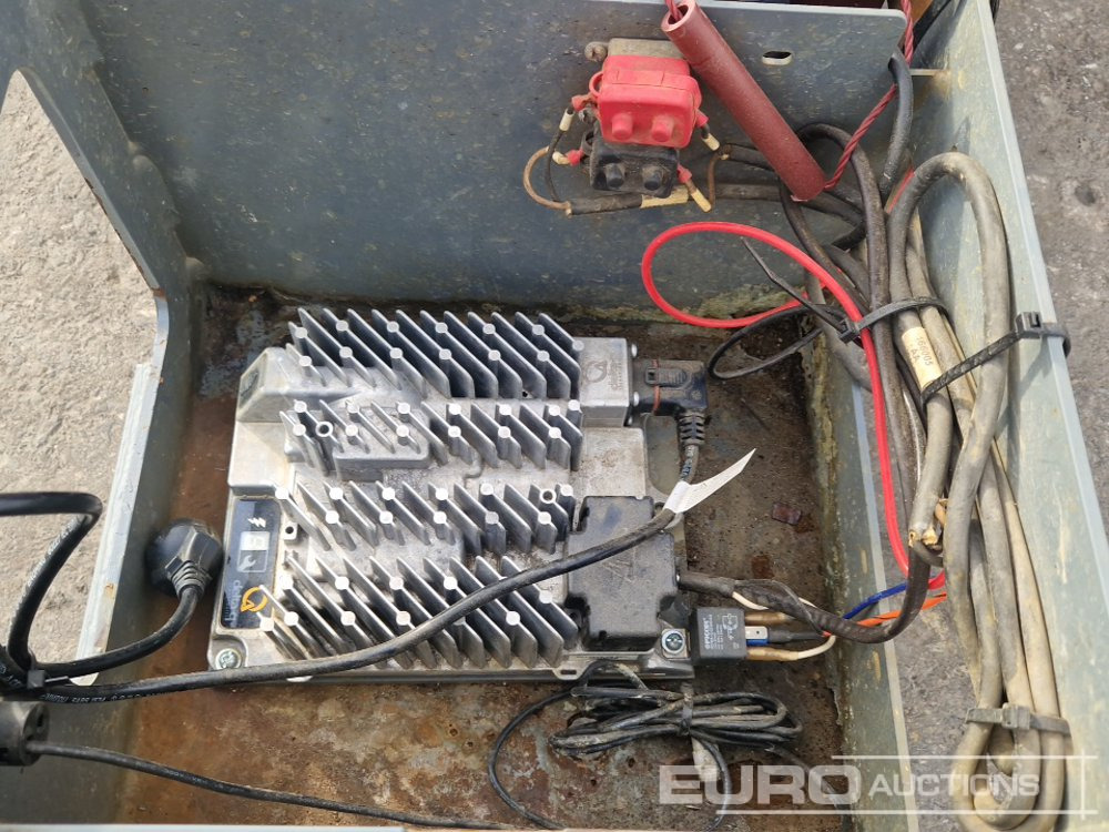 Plataforma elevadora 2016 SkyJack SJIII 4740: foto 18