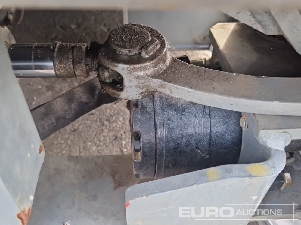 Plataforma elevadora 2016 SkyJack SJIII 4740: foto 12