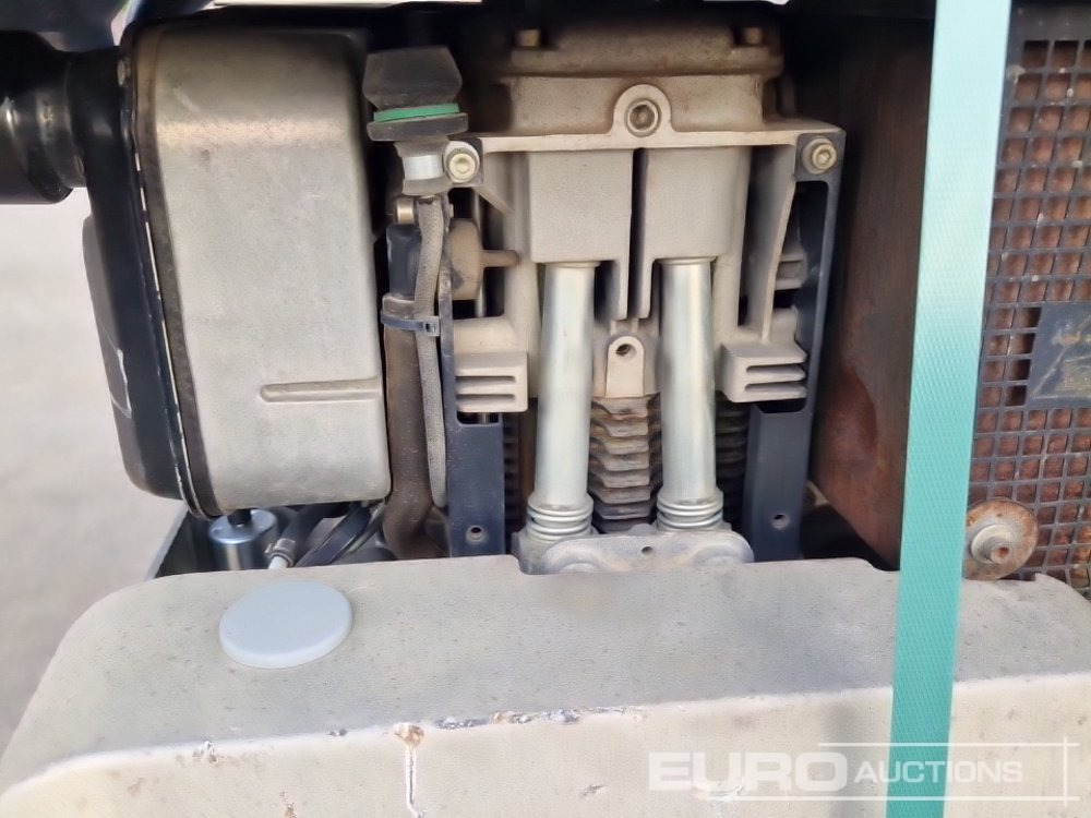 2016 Wacker Neuson DPU6555HEH - Construcción de carreteras: foto 5 2016 Wacker Neuson DPU6555HEH - Construcción de carreteras: foto 5