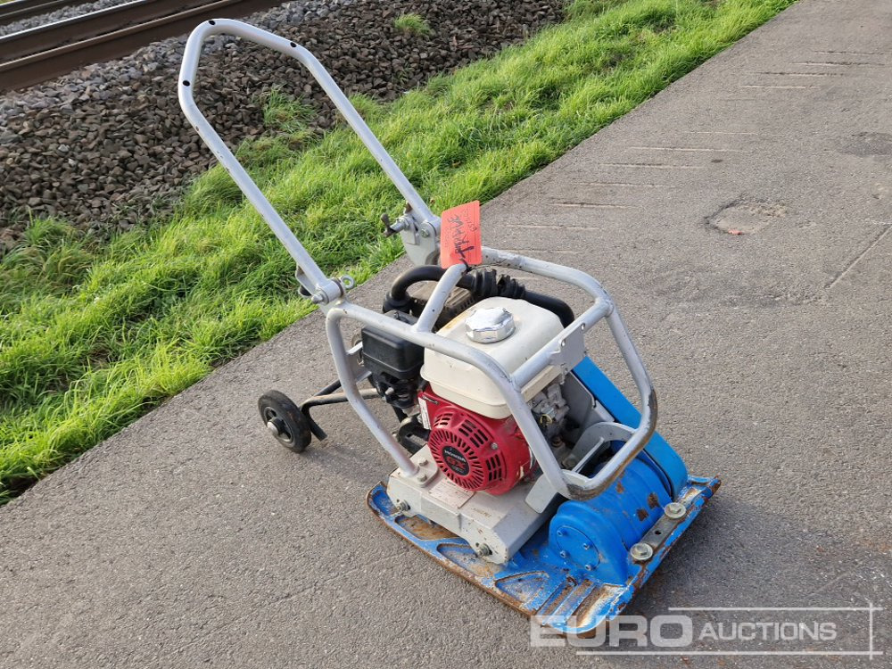 2016 Weber MT CF2HD - Construcción de carreteras: foto 4 2016 Weber MT CF2HD - Construcción de carreteras: foto 4