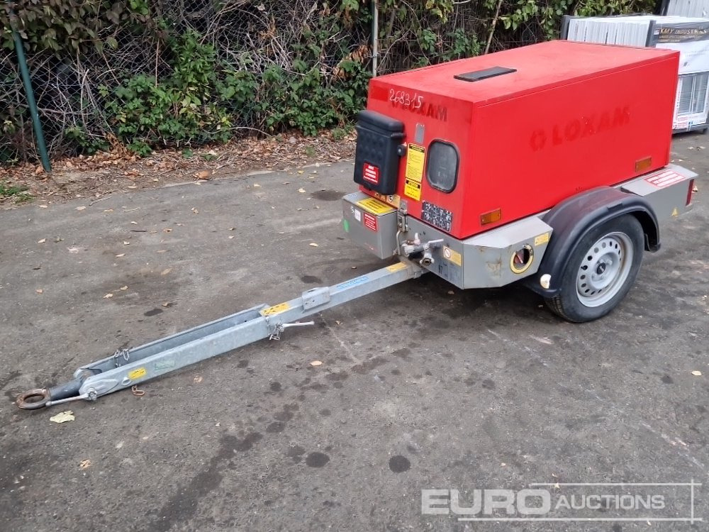 2017 Kaeser M20 70CFM - Compresor de aire: foto 1 2017 Kaeser M20 70CFM - Compresor de aire: foto 1