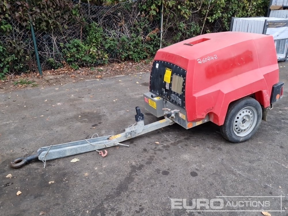 2017 Kaeser M20 70CFM - Compresor de aire: foto 1 2017 Kaeser M20 70CFM - Compresor de aire: foto 1