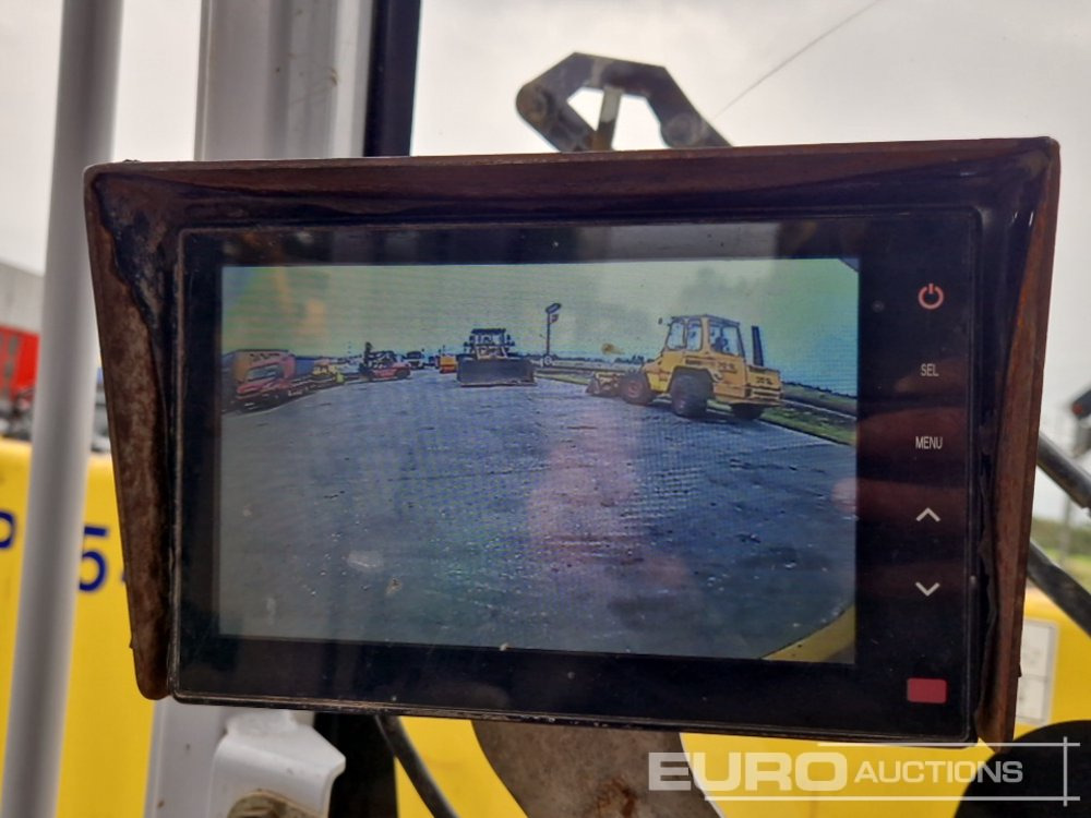 Minidumper 2017 Wacker Neuson DW90: foto 28