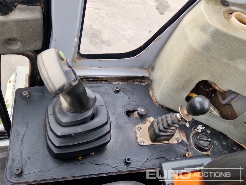 Minidumper 2017 Wacker Neuson DW90: foto 26