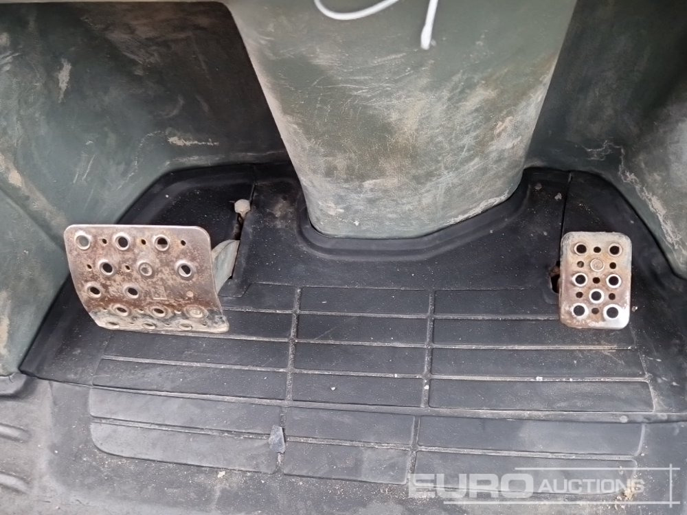 Minidumper 2017 Wacker Neuson DW90: foto 25