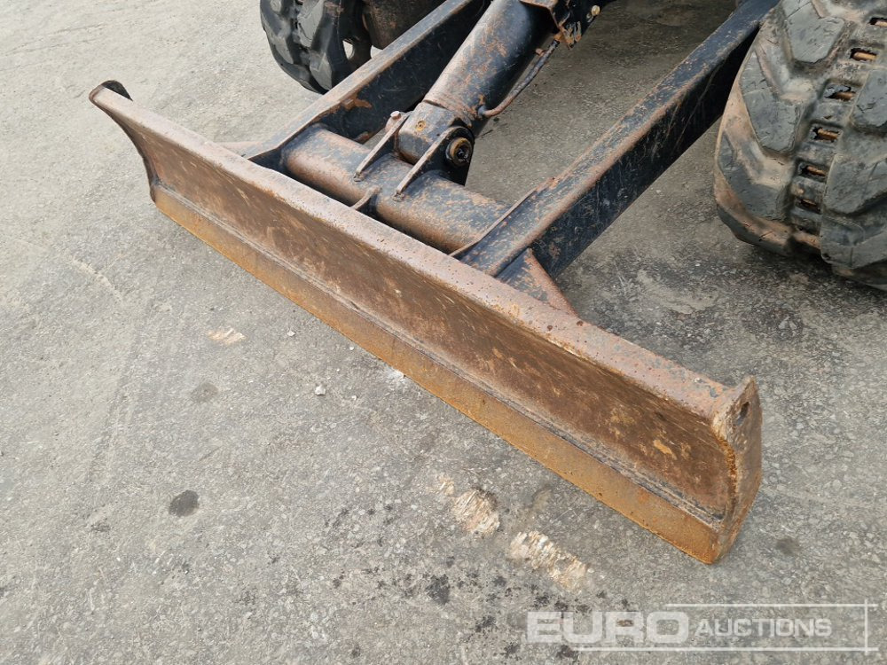 Miniexcavadora 2018 JCB 8026 CTS: foto 27 Miniexcavadora 2018 JCB 8026 CTS: foto 27