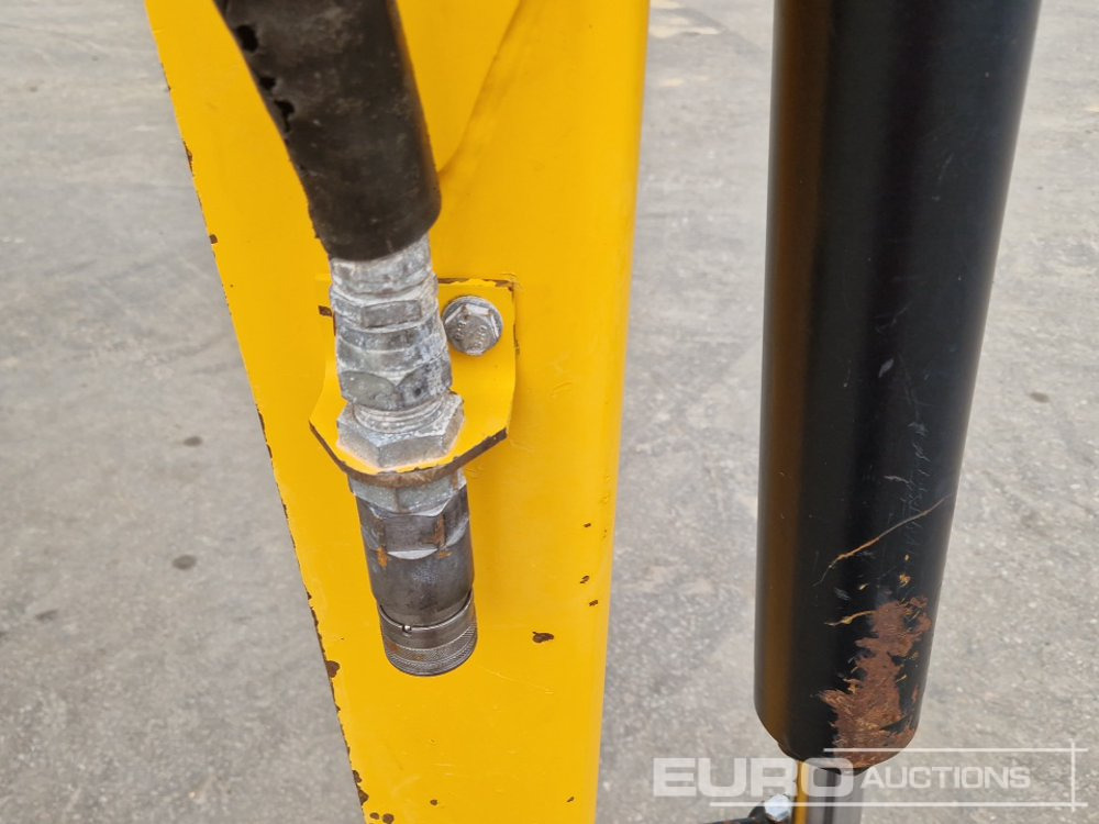 Miniexcavadora 2018 JCB 8026 CTS: foto 22 Miniexcavadora 2018 JCB 8026 CTS: foto 22