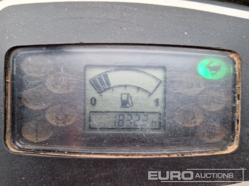 Miniexcavadora 2018 JCB 8026 CTS: foto 33 Miniexcavadora 2018 JCB 8026 CTS: foto 33