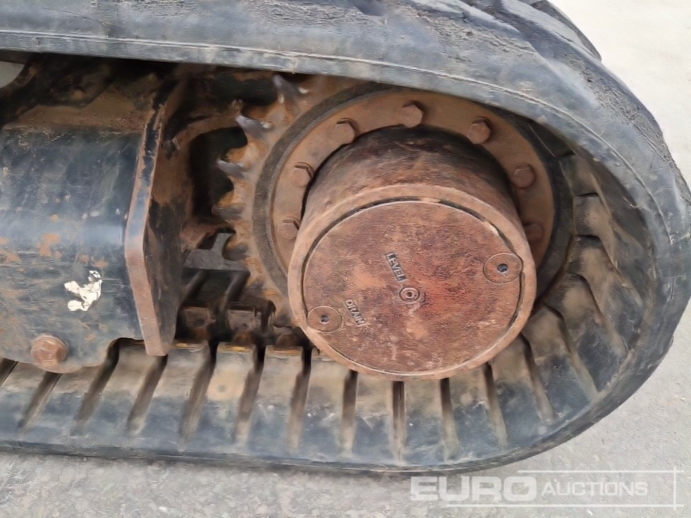 Miniexcavadora 2018 JCB 8026 CTS: foto 12 Miniexcavadora 2018 JCB 8026 CTS: foto 12