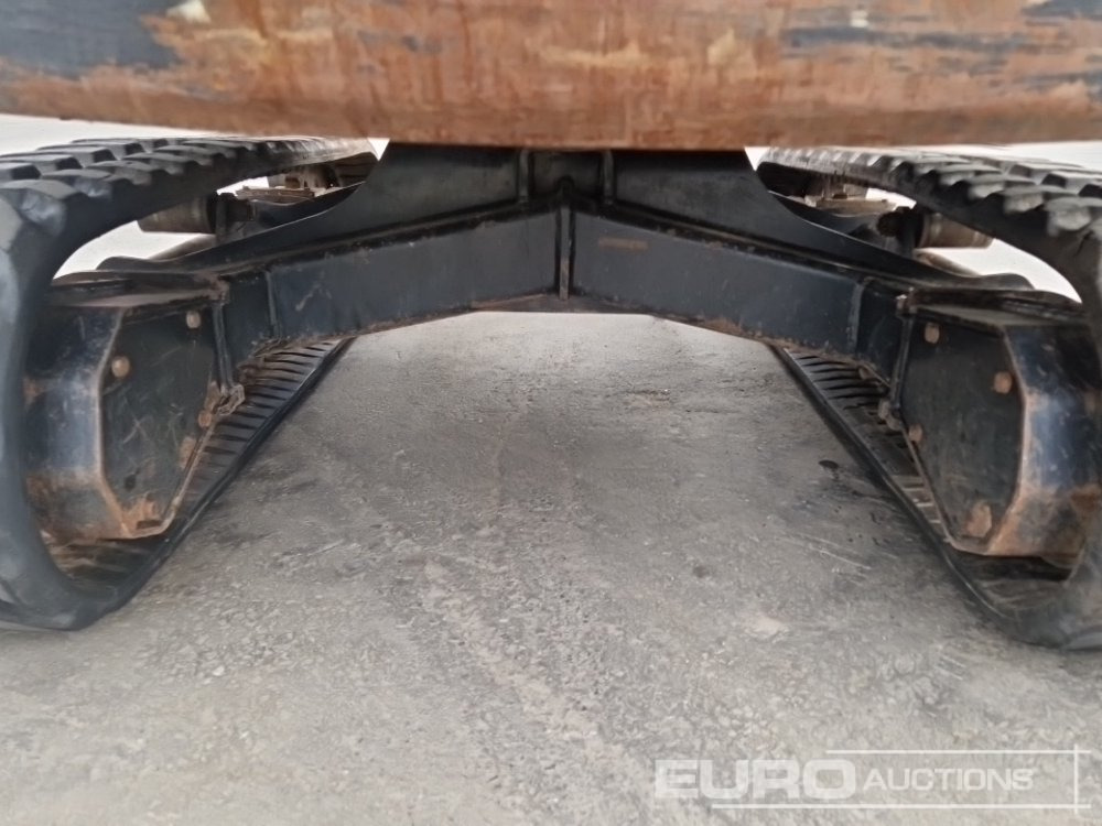 Miniexcavadora 2018 JCB 8026 CTS: foto 14 Miniexcavadora 2018 JCB 8026 CTS: foto 14