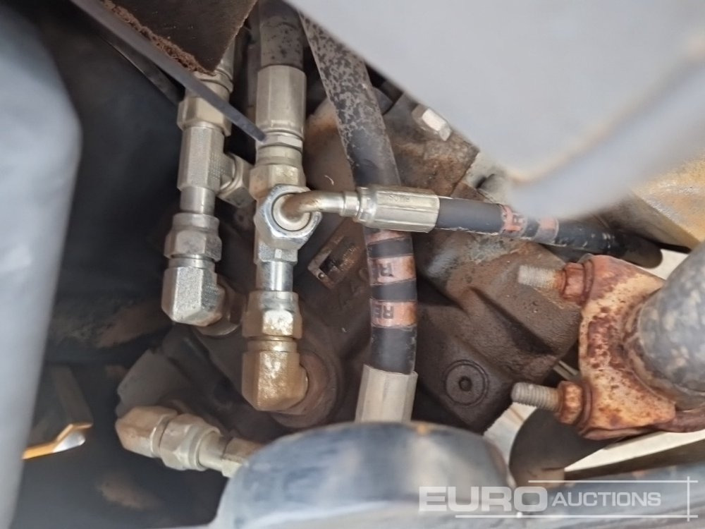 Miniexcavadora 2018 JCB 8026 CTS: foto 18 Miniexcavadora 2018 JCB 8026 CTS: foto 18