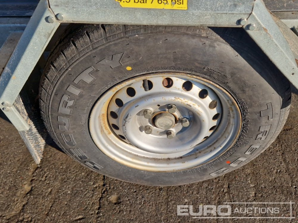 2020 Atlas Copco QAS 30 - Generador industriale: foto 5 2020 Atlas Copco QAS 30 - Generador industriale: foto 5