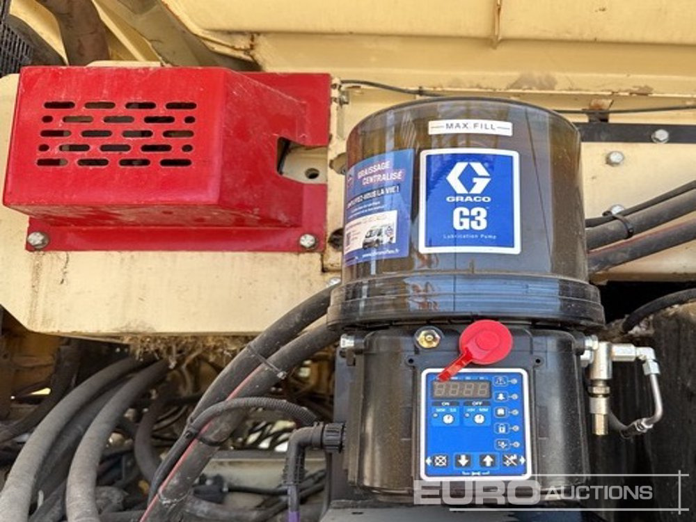 2020 MDS M518R - Cribadora: foto 4 2020 MDS M518R - Cribadora: foto 4