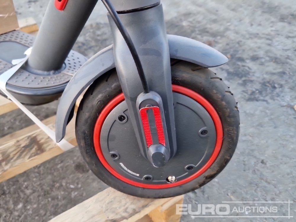 2021 ROHS H7 Electric Scooter - Cuadrimoto: foto 5 2021 ROHS H7 Electric Scooter - Cuadrimoto: foto 5