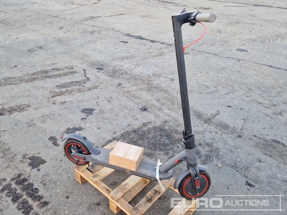 2021 ROHS H7 Electric Scooter - Cuadrimoto: foto 4 2021 ROHS H7 Electric Scooter - Cuadrimoto: foto 4