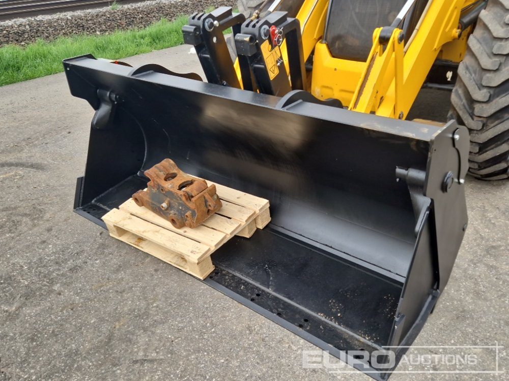 Retroexcavadora 2022 JCB 4CX: foto 12