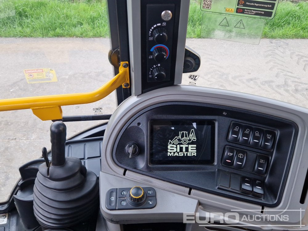 Retroexcavadora 2022 JCB 4CX: foto 34