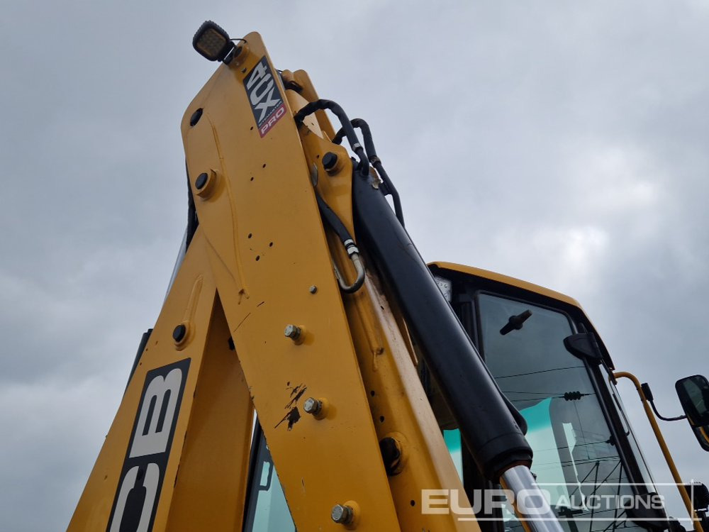 Retroexcavadora 2022 JCB 4CX: foto 22