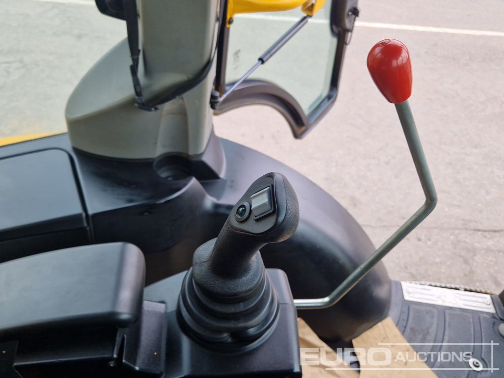 Retroexcavadora 2022 JCB 4CX: foto 35