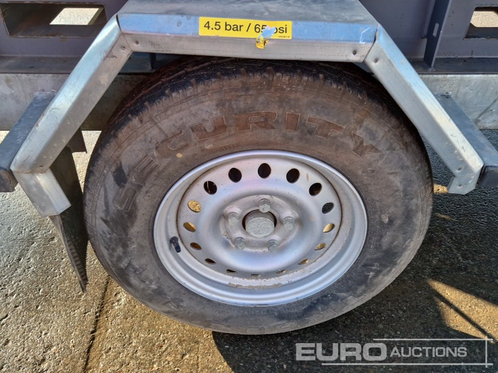 2023 Atlas Copco QAS 30 - Generador industriale: foto 5 2023 Atlas Copco QAS 30 - Generador industriale: foto 5