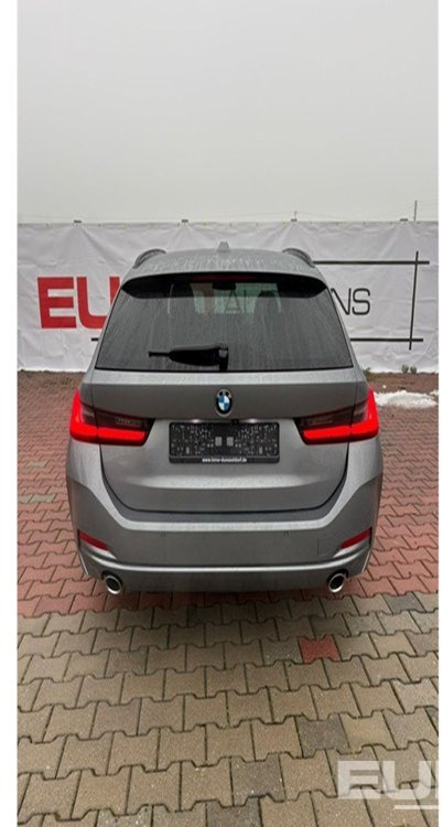 2023 BMW 318D Touring - Coche: foto 3 2023 BMW 318D Touring - Coche: foto 3