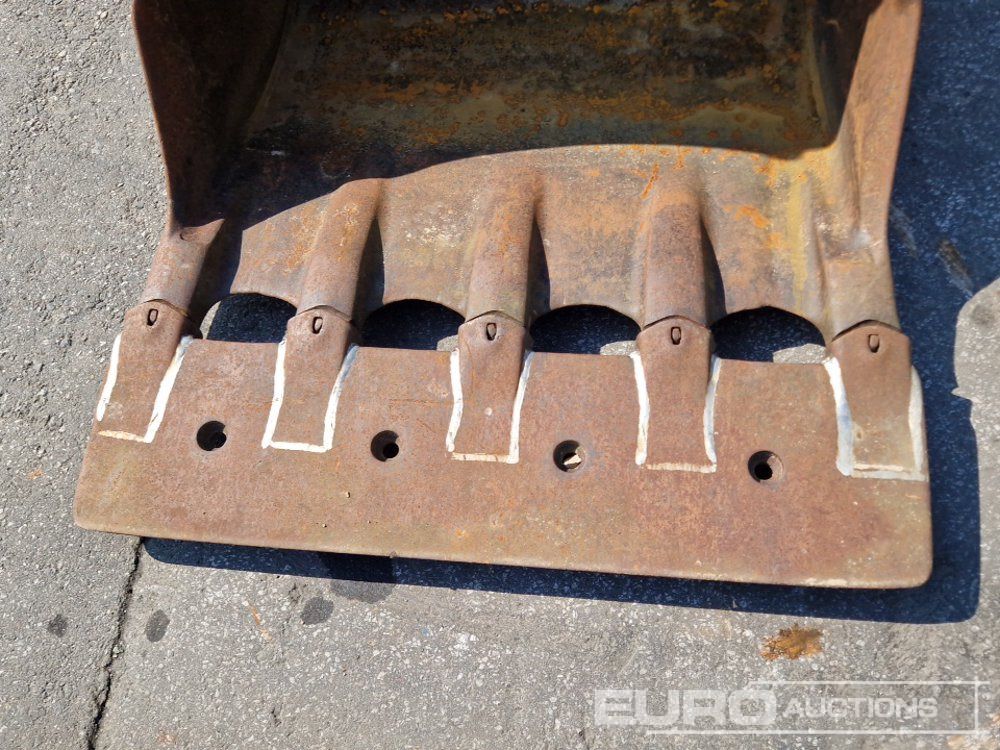 Cazo 37" Digging Bucket: foto 6