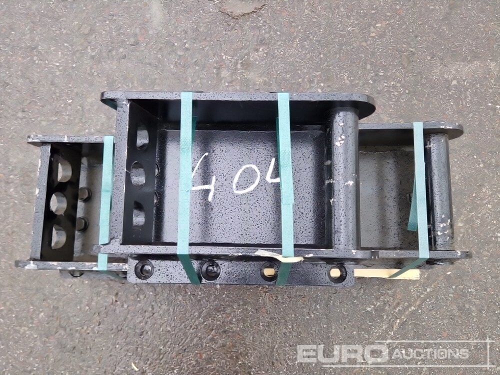Adapter Plate (3 of) - Acoplamiento rápido: foto 5 Adapter Plate (3 of) - Acoplamiento rápido: foto 5