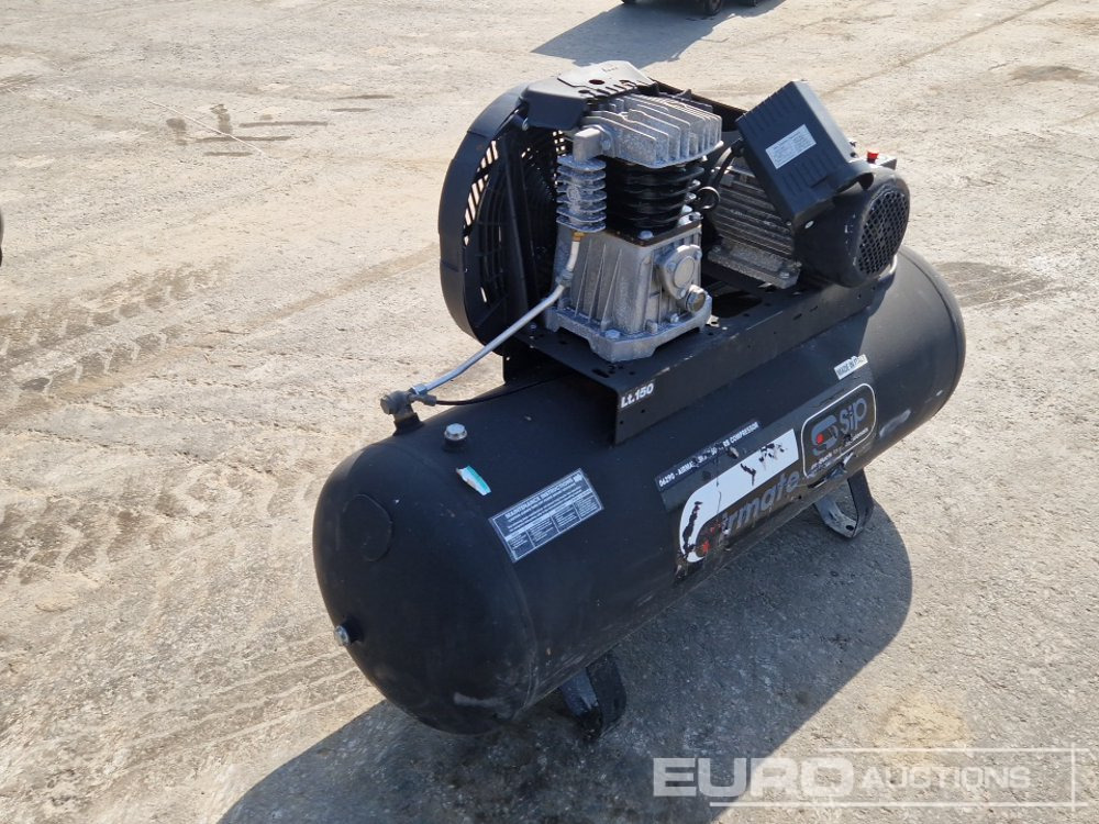 Compressor - Compresor de aire: foto 4 Compressor - Compresor de aire: foto 4