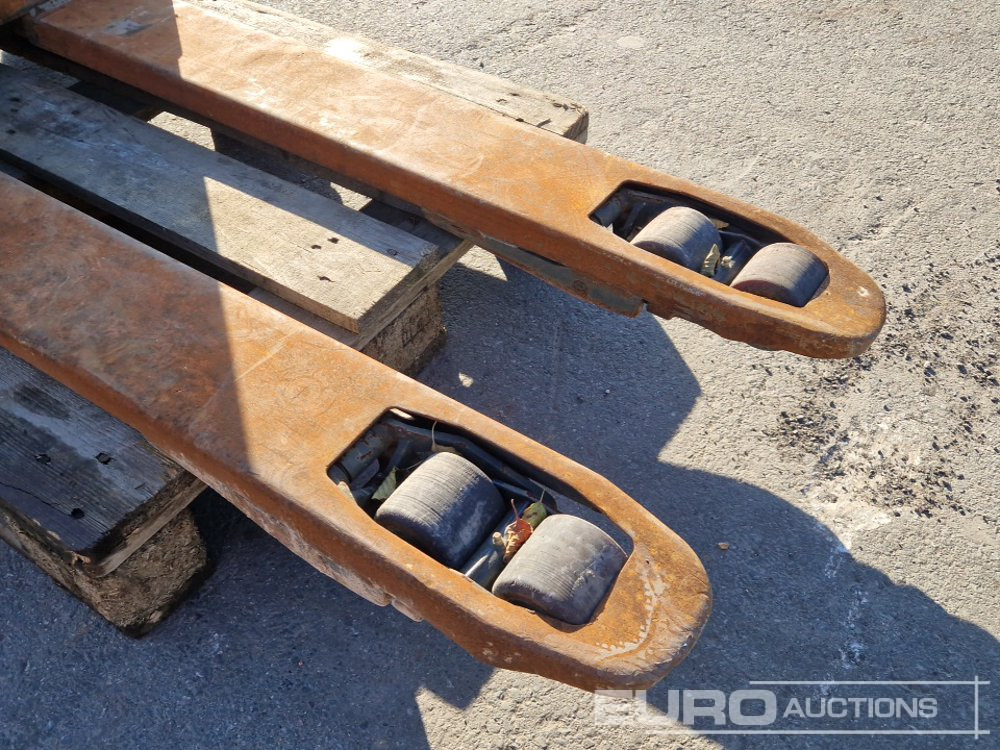 2016 BT LWE160 - Equipo de manutención: foto 5 2016 BT LWE160 - Equipo de manutención: foto 5