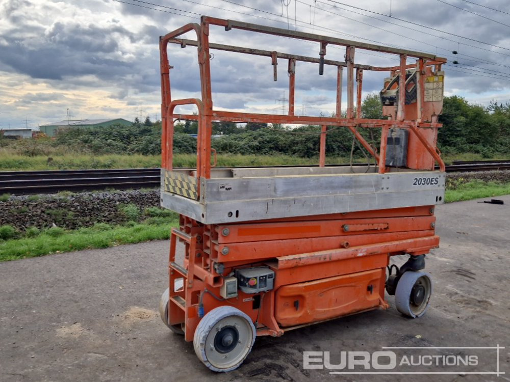 JLG 2030ES - Plataforma elevadora: foto 1 JLG 2030ES - Plataforma elevadora: foto 1