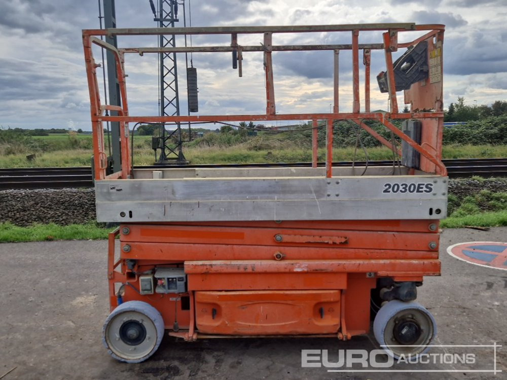 JLG 2030ES - Plataforma elevadora: foto 2 JLG 2030ES - Plataforma elevadora: foto 2