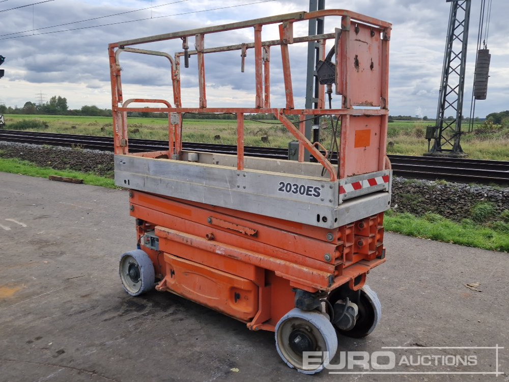 JLG 2030ES - Plataforma elevadora: foto 3 JLG 2030ES - Plataforma elevadora: foto 3