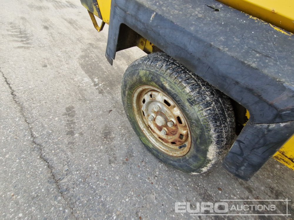 Kaeser M51 - Compresor de aire: foto 5 Kaeser M51 - Compresor de aire: foto 5