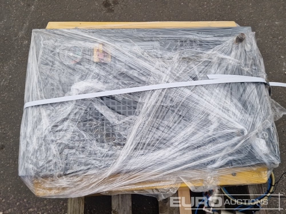 Kaeser TA5 Refrigeration Dryer - Compresor de aire: foto 5 Kaeser TA5 Refrigeration Dryer - Compresor de aire: foto 5