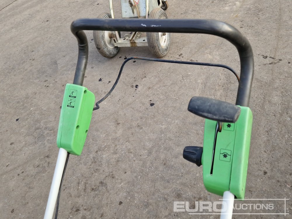 Maquinaria agrícola Viking LB540 Scarifier: foto 7 Maquinaria agrícola Viking LB540 Scarifier: foto 7