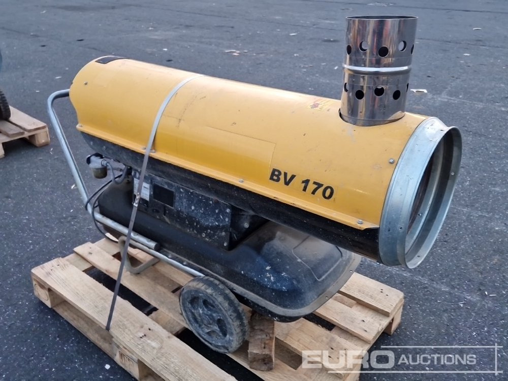 Master BV170E - Equipo de construcción: foto 4 Master BV170E - Equipo de construcción: foto 4