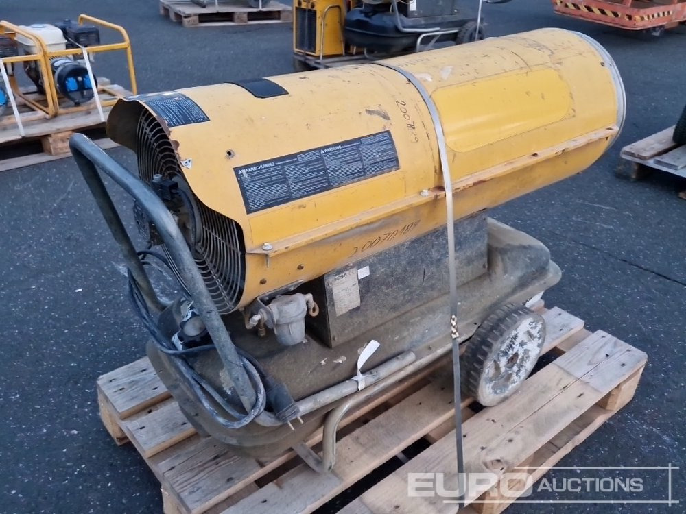 Master BV230 - Equipo de construcción: foto 3 Master BV230 - Equipo de construcción: foto 3