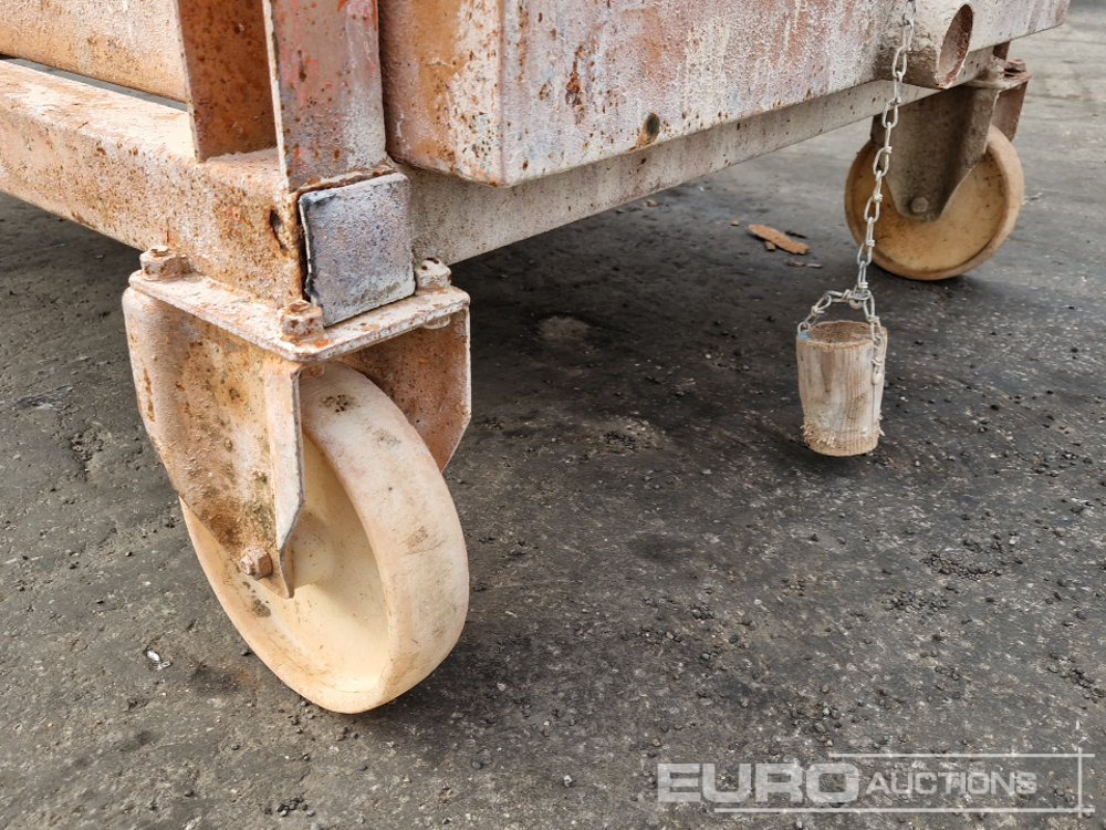 Equipo de construcción Norton JUMBO 900C: foto 6