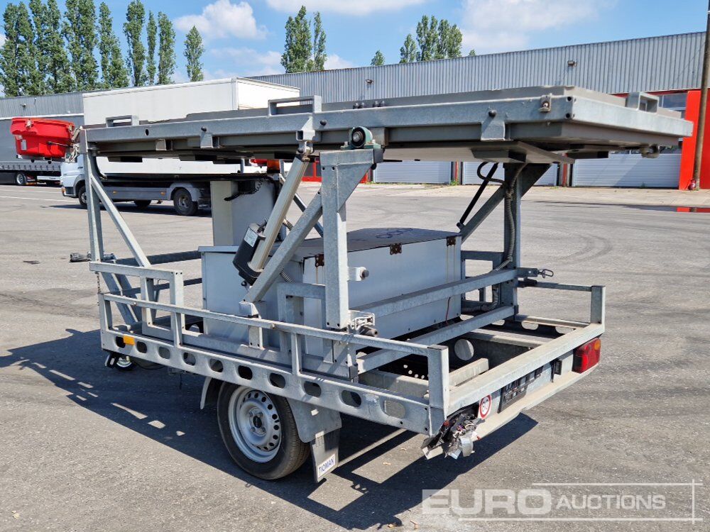 2017 Wiola W-600 - Otros: foto 3 2017 Wiola W-600 - Otros: foto 3