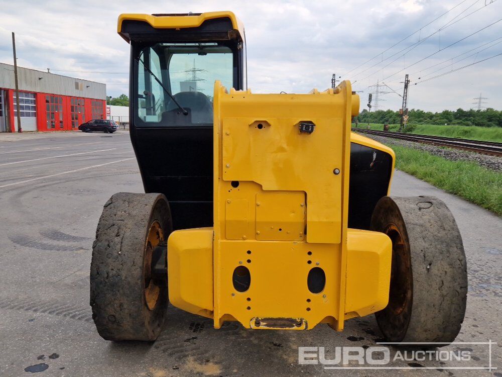 2019 JCB 550-80 Wastemaster - Otros: foto 4 2019 JCB 550-80 Wastemaster - Otros: foto 4