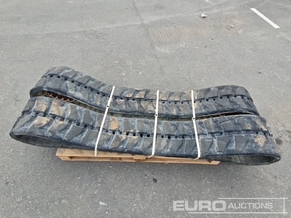 Rubber Tracks - Oruga para Maquinaria de construcción: foto 5 Rubber Tracks - Oruga para Maquinaria de construcción: foto 5