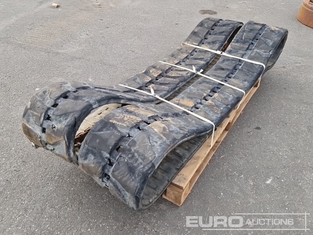 Rubber Tracks - Oruga para Maquinaria de construcción: foto 4 Rubber Tracks - Oruga para Maquinaria de construcción: foto 4