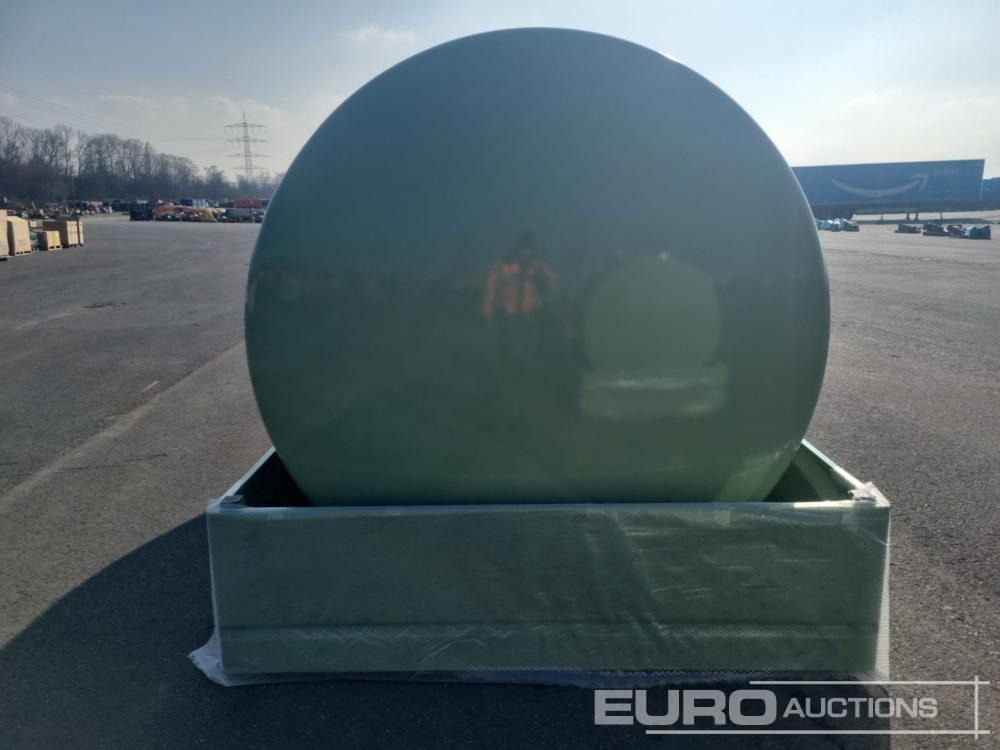 Unused 2025 Emiliana Serbatoi TF9/50 - Tanque de almacenamiento: foto 4 Unused 2025 Emiliana Serbatoi TF9/50 - Tanque de almacenamiento: foto 4