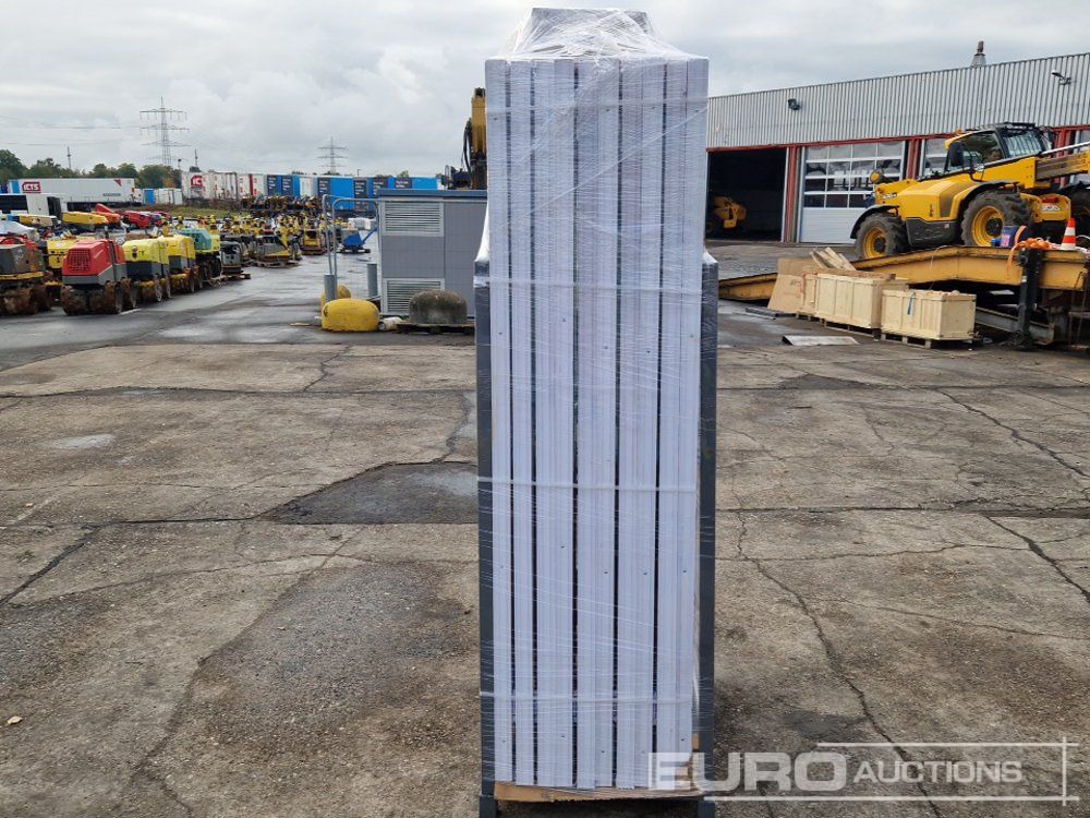 Unused 2025 KMY Industrial 1000x2000 - Equipo de construcción: foto 3 Unused 2025 KMY Industrial 1000x2000 - Equipo de construcción: foto 3