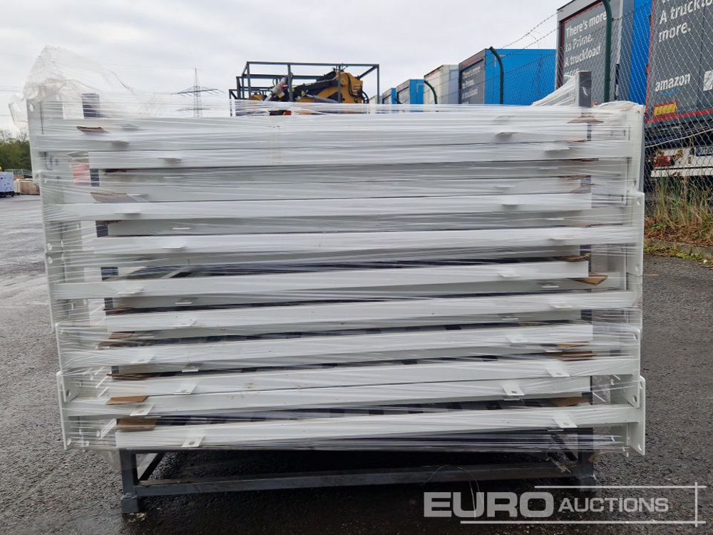 Unused 2025 KMY Industrial 1040x1000mm - Equipo de construcción: foto 4 Unused 2025 KMY Industrial 1040x1000mm - Equipo de construcción: foto 4