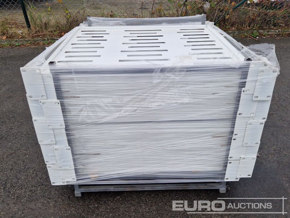 Unused 2025 KMY Industrial 1040x1000mm - Equipo de construcción: foto 5 Unused 2025 KMY Industrial 1040x1000mm - Equipo de construcción: foto 5